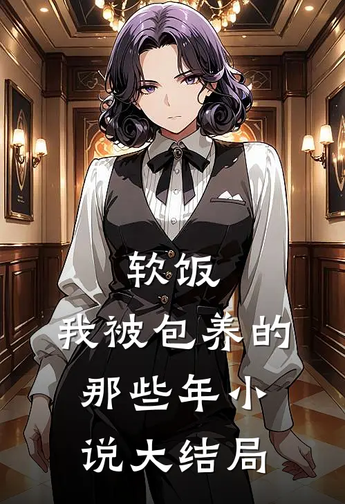 软饭：我被包养的那些年小说大结局