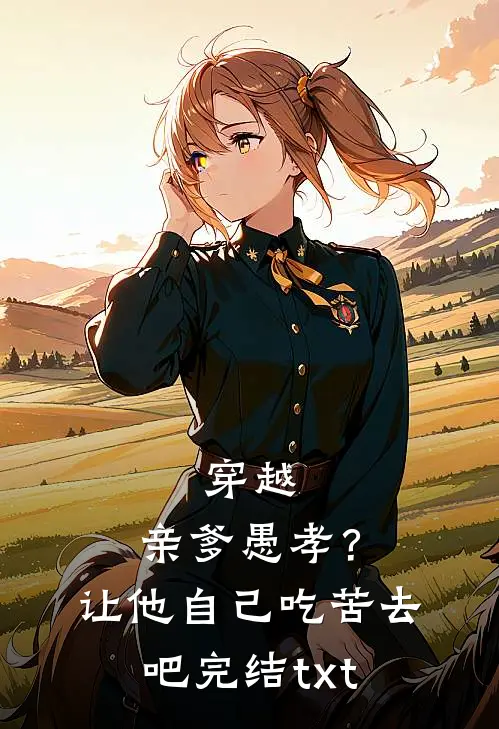 穿越：亲爹愚孝？让他自己吃苦去吧完结txt