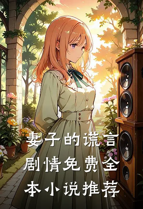 妻子的谎言剧情免费全本小说推荐
