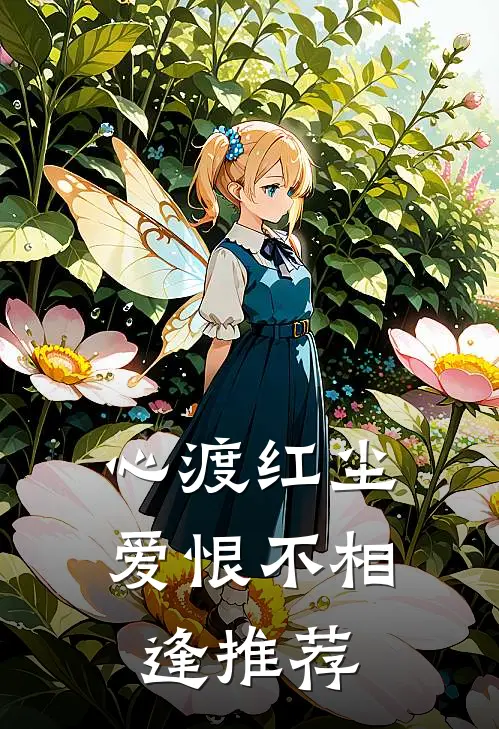 心渡红尘，爱恨不相逢推荐