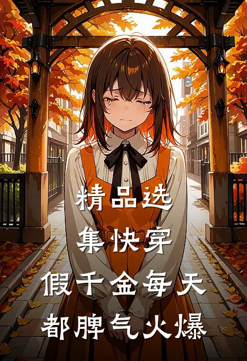 精品选集快穿：假千金每天都脾气火爆
