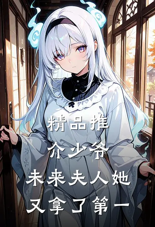 精品推介少爷，未来夫人她又拿了第一