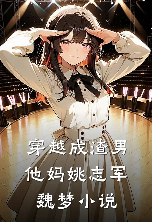 穿越成渣男他妈姚志军魏梦小说