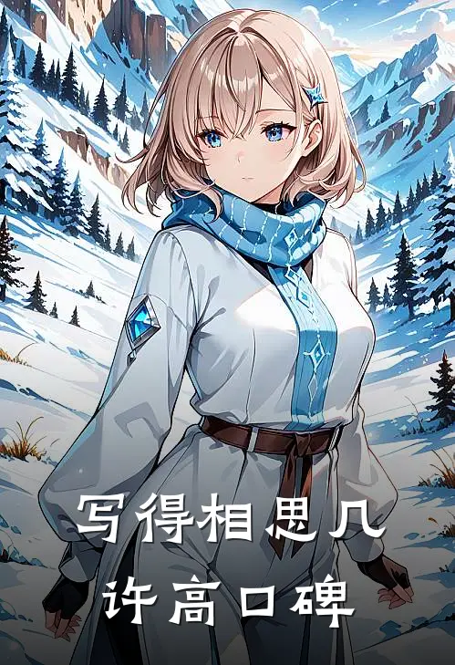 写得相思几许高口碑