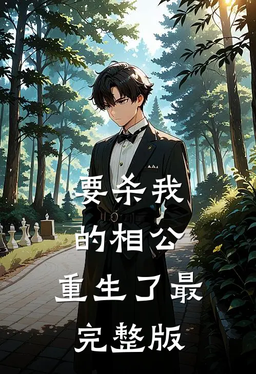 要杀我的相公，重生了最完整版