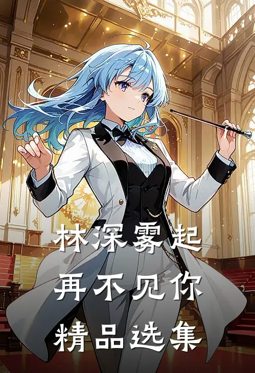 林深雾起再不见你精品选集