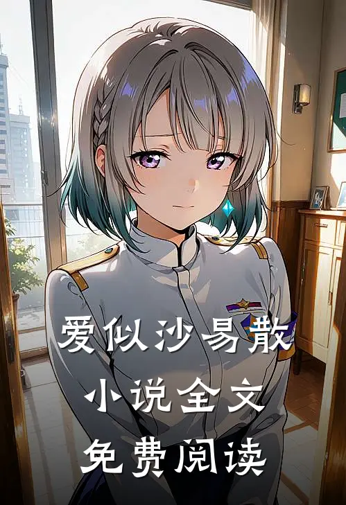 爱似沙易散小说全文免费阅读