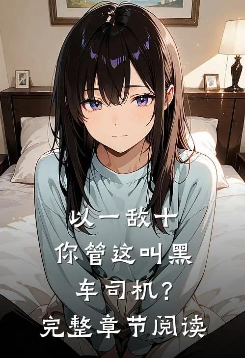 以一敌十，你管这叫黑车司机？完整章节阅读