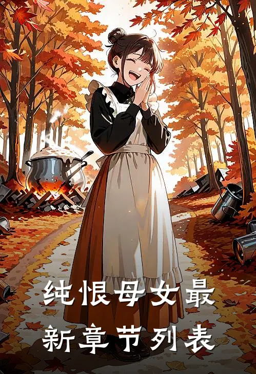 纯恨母女最新章节列表