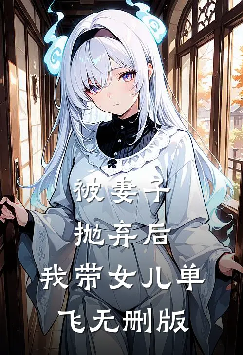被妻子抛弃后，我带女儿单飞无删版