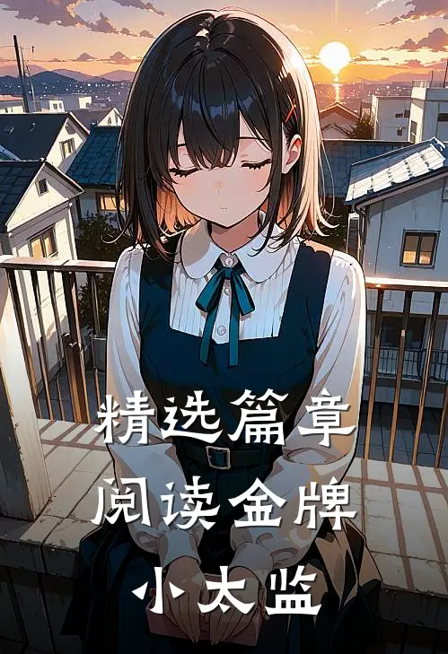 精选篇章阅读金牌小太监