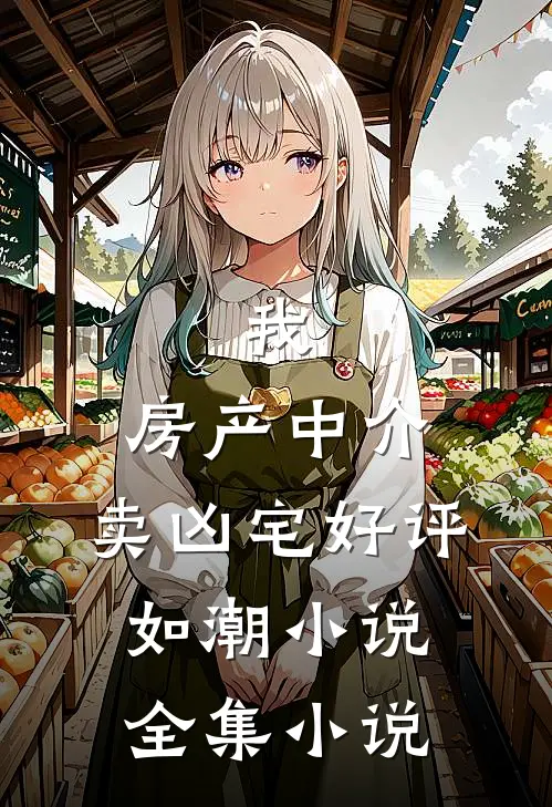 我,房产中介,卖凶宅好评如潮小说全集小说