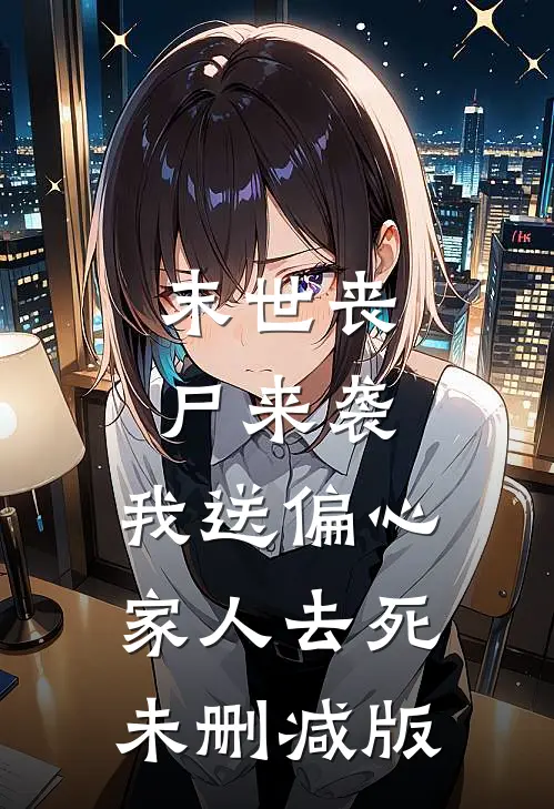 末世丧尸来袭，我送偏心家人去死未删减版
