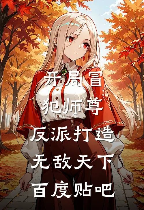 开局冒犯师尊，反派打造无敌天下百度贴吧