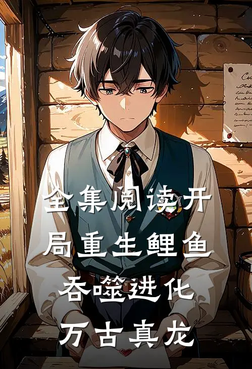 全集阅读开局重生鲤鱼，吞噬进化万古真龙
