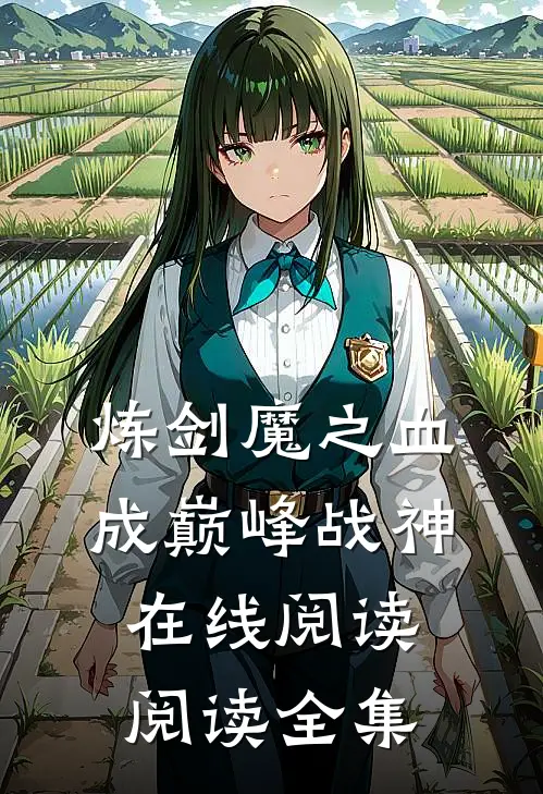 炼剑魔之血成巅峰战神在线阅读阅读全集