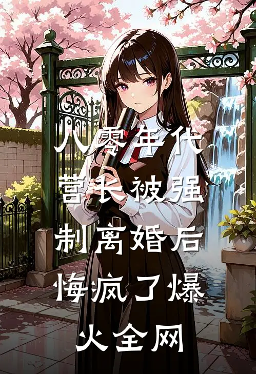 八零年代营长被强制离婚后，悔疯了爆火全网