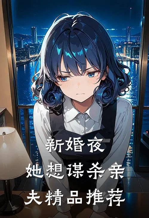 新婚夜，她想谋杀亲夫精品推荐