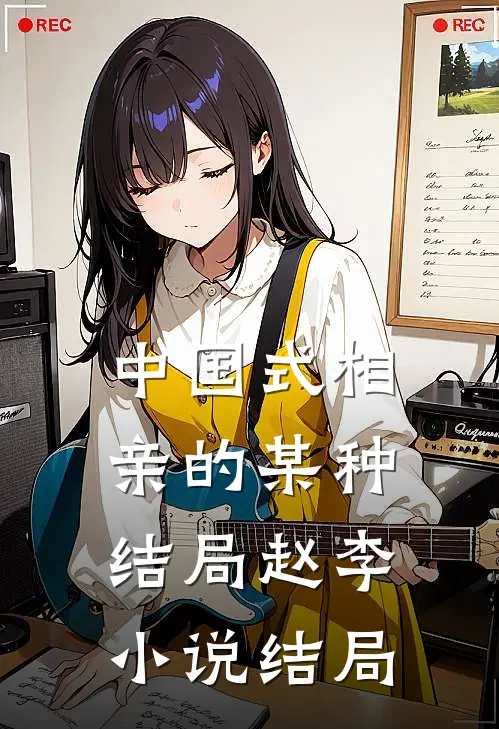 中国式相亲的某种结局赵李小说结局