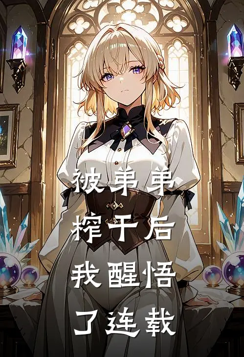 被弟弟榨干后，我醒悟了连载
