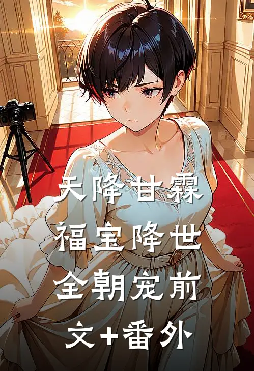 天降甘霖：福宝降世全朝宠前文+番外