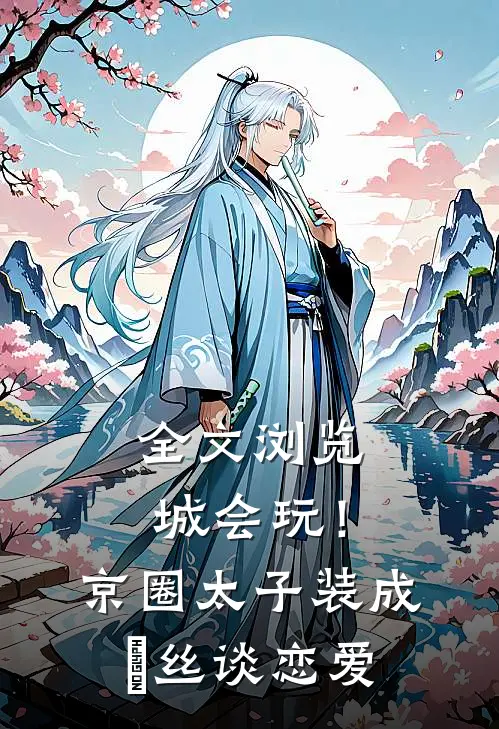 全文浏览城会玩！京圈太子装成屌丝谈恋爱