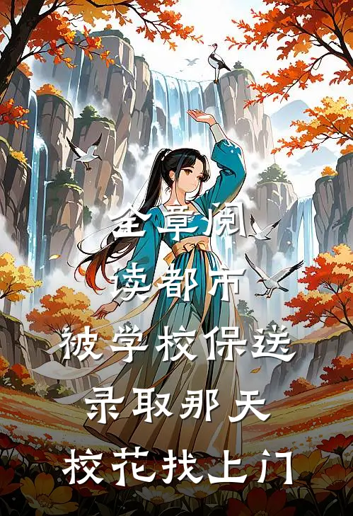 全章阅读都市：被学校保送录取那天，校花找上门