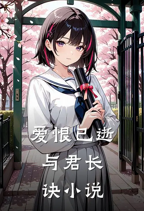 爱恨已逝，与君长诀小说