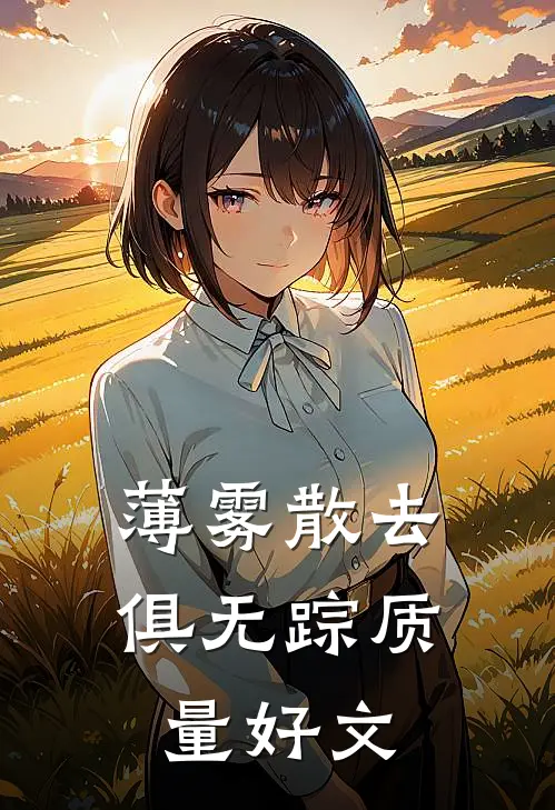 薄雾散去俱无踪质量好文
