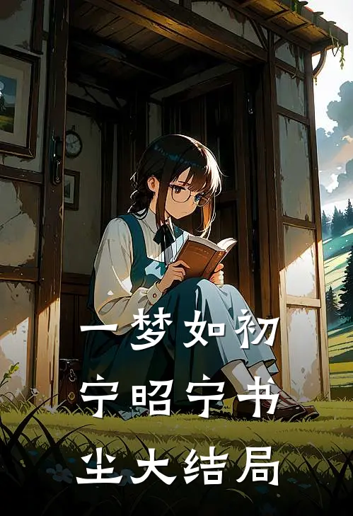 一梦如初宁昭宁书尘大结局