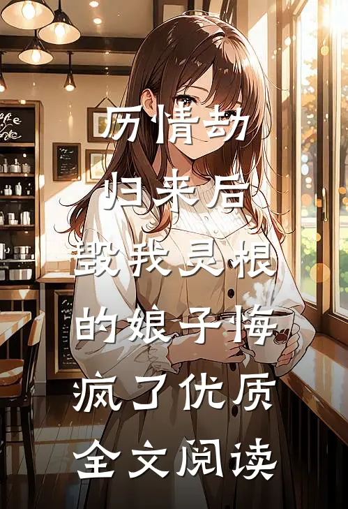 历情劫归来后，毁我灵根的娘子悔疯了优质全文阅读