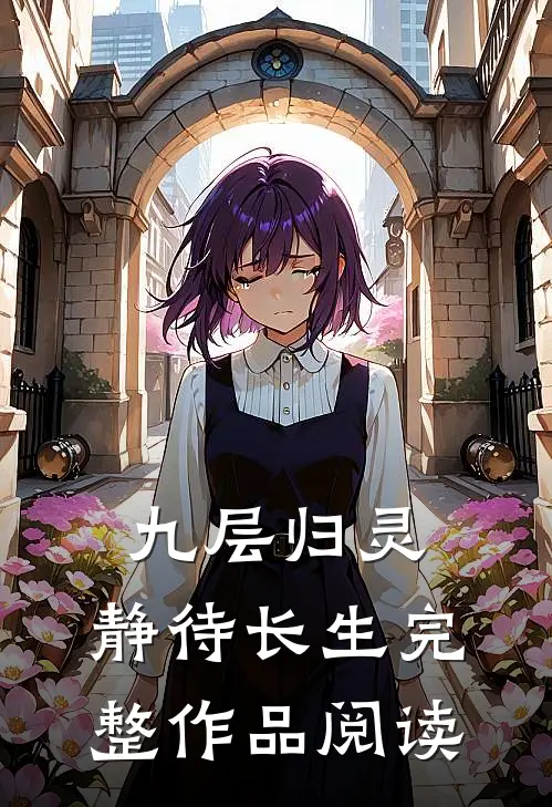 九层归灵：静待长生完整作品阅读