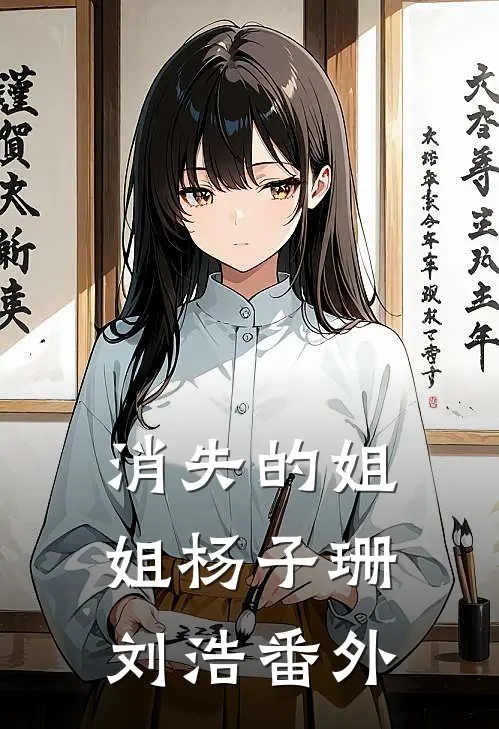 消失的姐姐杨子珊刘浩番外
