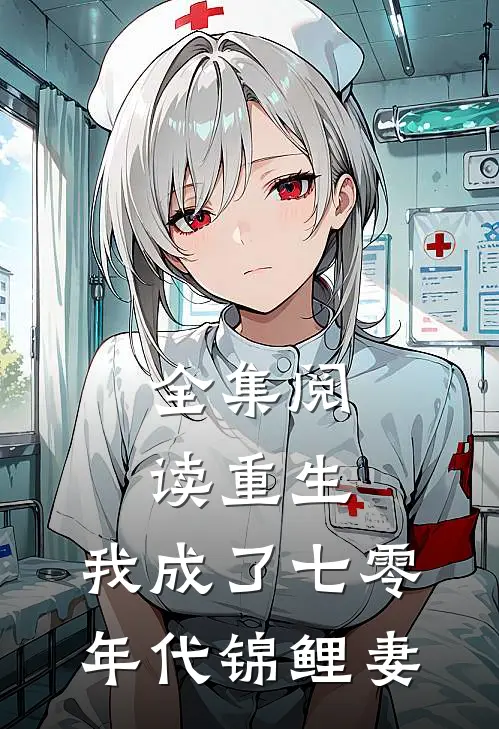 全集阅读重生：我成了七零年代锦鲤妻