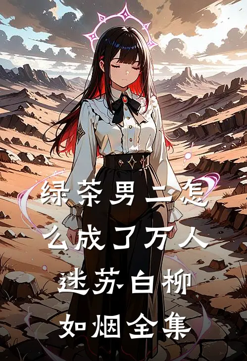 绿茶男二怎么成了万人迷苏白柳如烟全集