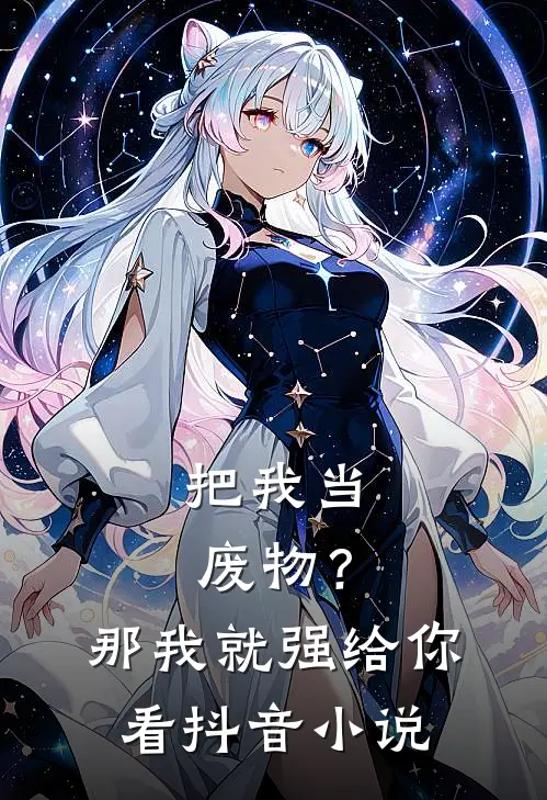 把我当废物？那我就强给你看抖音小说