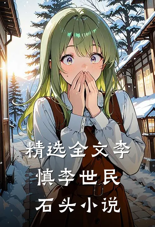 精选全文李慎李世民石头小说