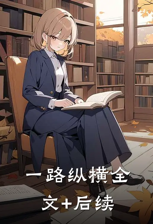一路纵横全文+后续