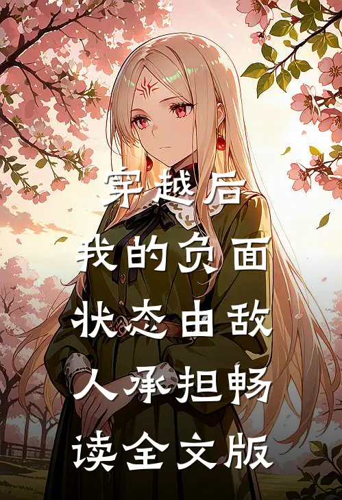 穿越后，我的负面状态由敌人承担畅读全文版