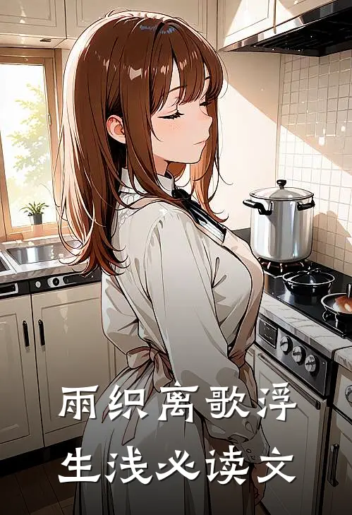 雨织离歌浮生浅必读文