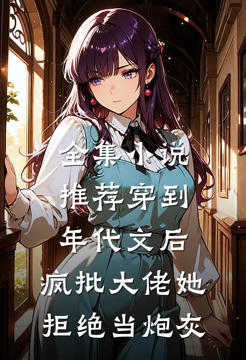 全集小说推荐穿到年代文后，疯批大佬她拒绝当炮灰