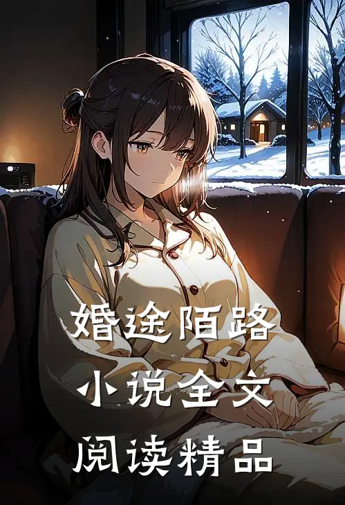 婚途陌路小说全文阅读精品