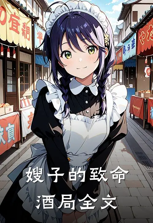 嫂子的致命酒局全文