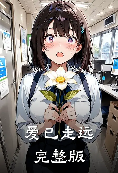 爱已走远完整版