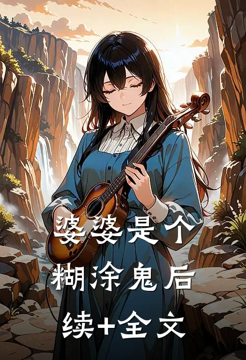 婆婆是个糊涂鬼后续+全文