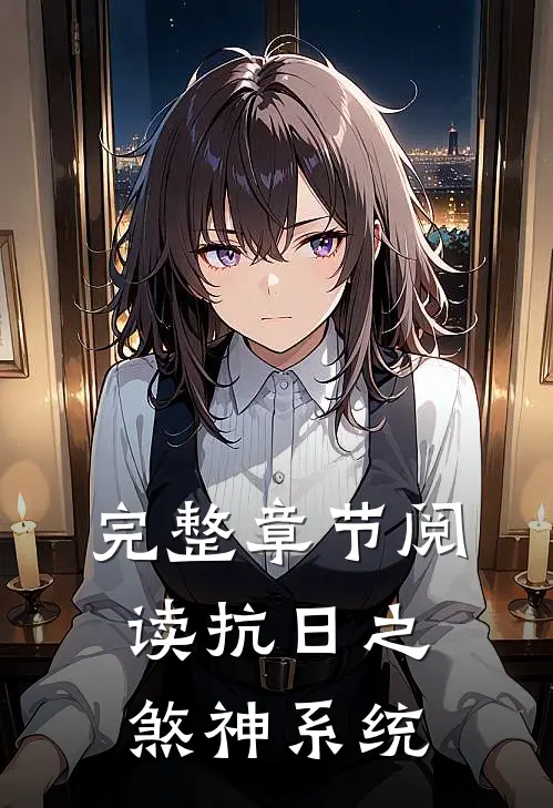 完整章节阅读抗日之煞神系统