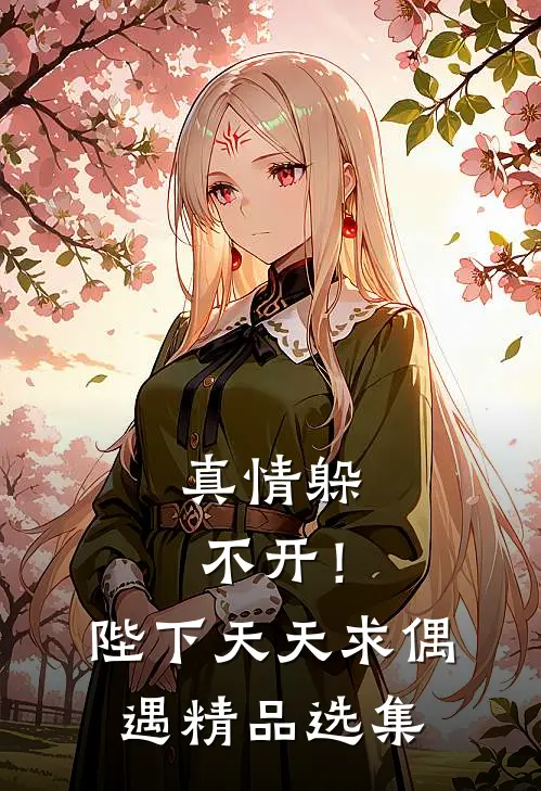 真情躲不开！陛下天天求偶遇精品选集