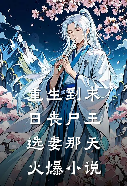 重生到末日丧尸王选妻那天火爆小说