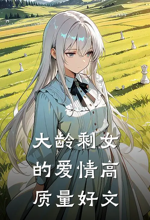 大龄剩女的爱情高质量好文