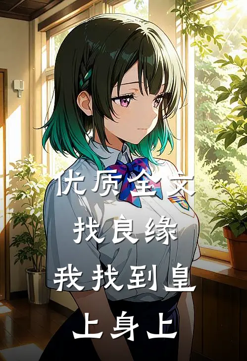 优质全文找良缘，我找到皇上身上